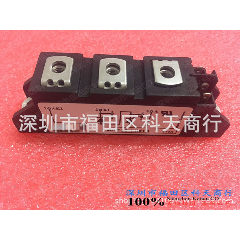 全新 MCC26-14I01B 现货 模块 MODULE 需要了解更多可以进店咨询