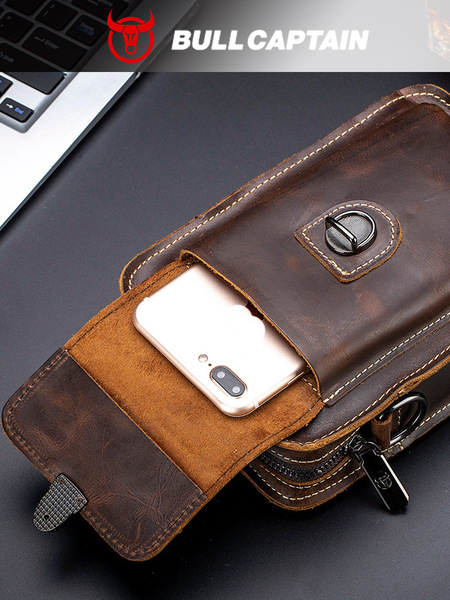 Casual mobile phone
