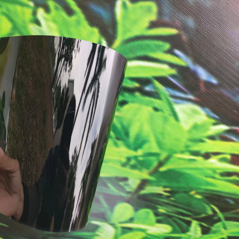 PC板黑色 黑色PC磨砂片材无卤 阻燃PC磨砂 胶片PC板材