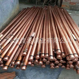 铜及铜合金材;其他防雷设备;铝及铝合金材