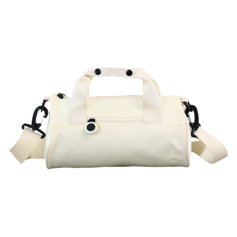 国境を越えた児童旅行袋レジャー手荷物バッグ軽やかなダンスフィットネス水泳シングル肩旅行バッグロゴ