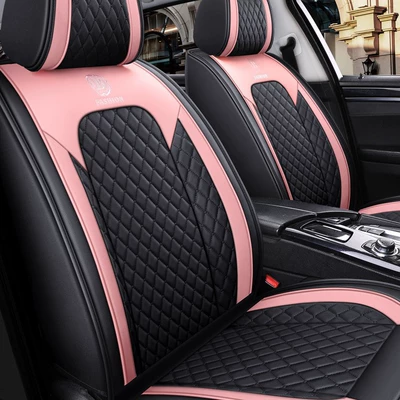 Seat cushion, seat cover – Shiyong Four Seasons Universal