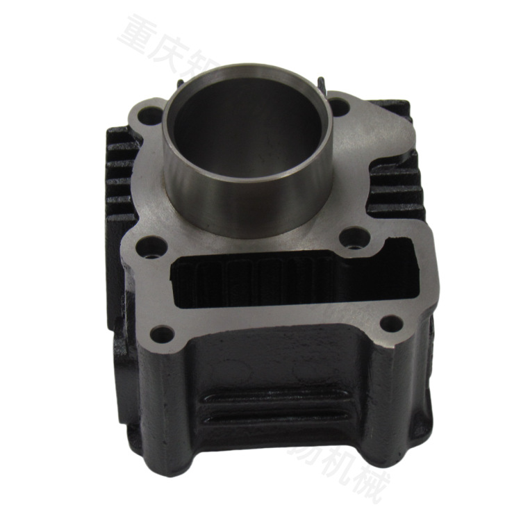 Yamaha Motorcycle Jy110/Js110/Jym110 Fufa F8/E8 Cylinder Kit, Cylinder Block, Middle Cylinder