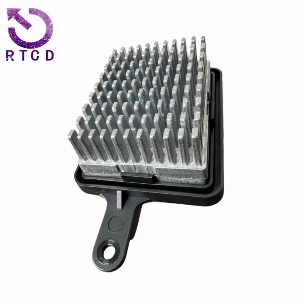 空调电机控制模块6441CQ 1609834680适用标致 3008 5008雪铁龙DS5