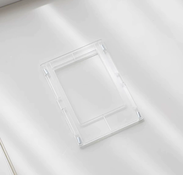 Polaroid, photo frame, 1 pieces