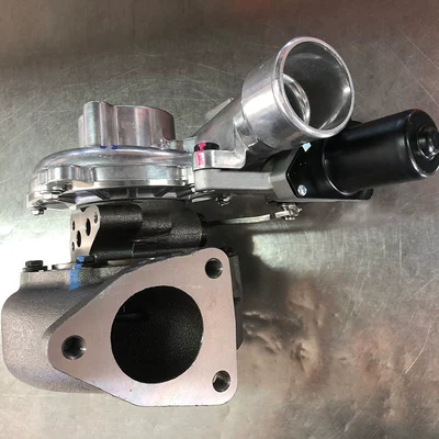 applicable car engine – Supercharger