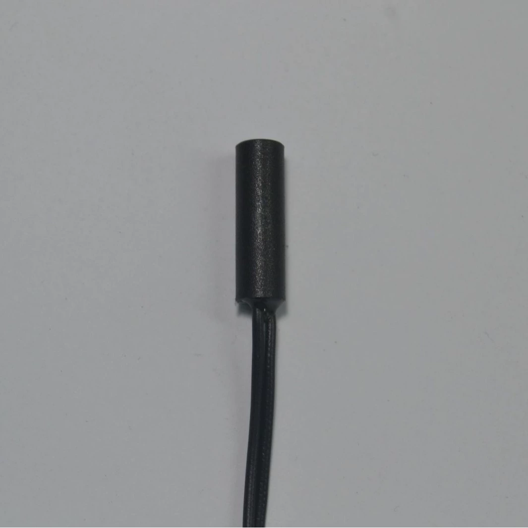 Фабрика обрабатывая цилиндрический переключатель близости трубки Рид переключателя близости 6*25 высокотемпературный устойчивый