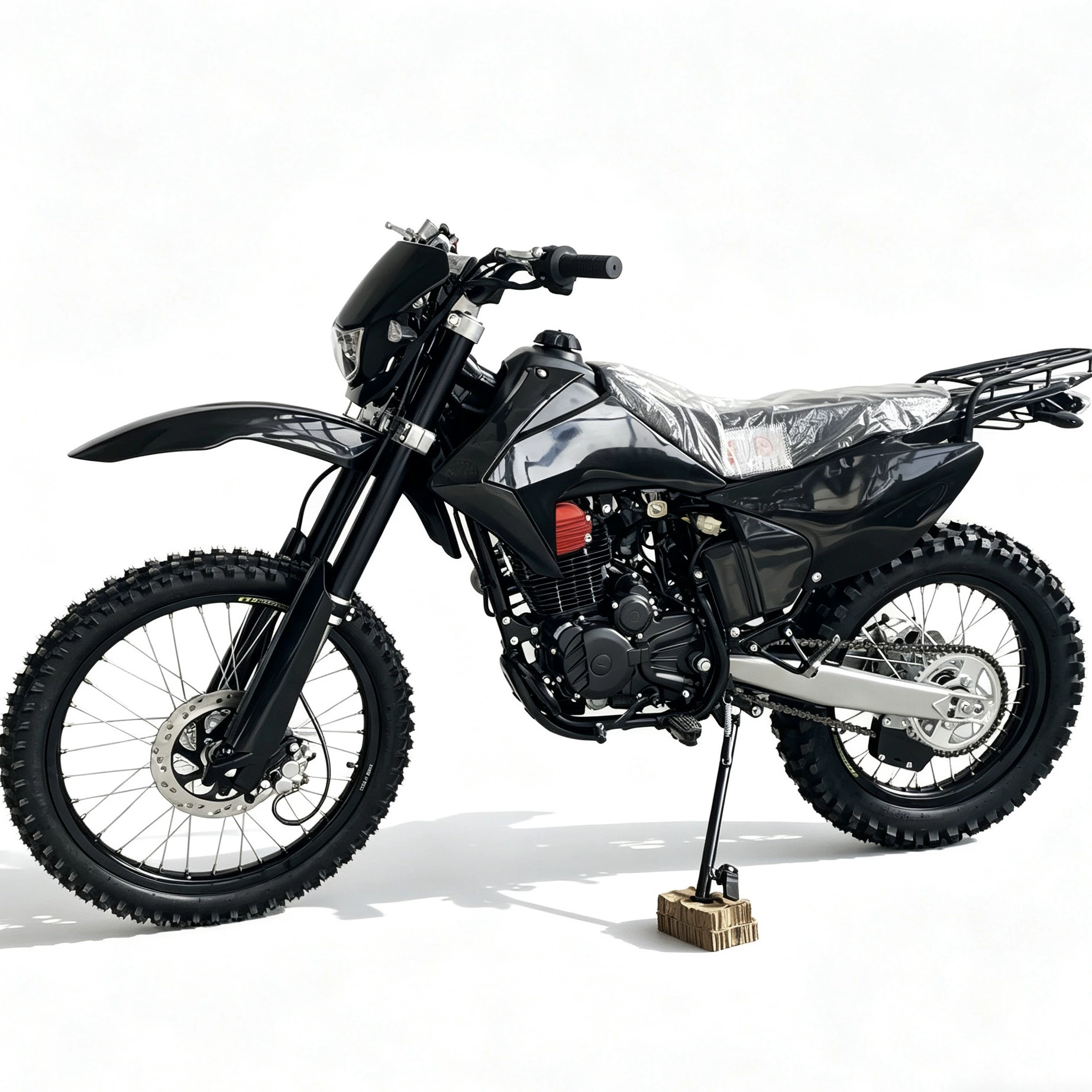 Производитель spot двухколёсный внедорожный мотоцикл Zongshen CB300CC CQR горный внедорожник раллийное соревнование