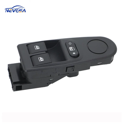 Switch, Window Control Switch, Glass lifter