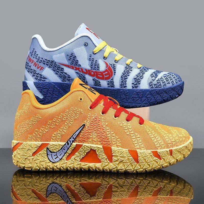 JA3 Morant third-generation basketball shoes for men, unisex, for students, teenagers, and children, professional practical non-slip sneakers JA3 Morant third-generation basketball shoes for men, unisex, for students, teenagers, and children, professional practical non-slip sneakers