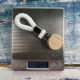 Cross-border Cotton rope towel clip kitchen towel hook and loop Cotton bathroom hanging towel clip