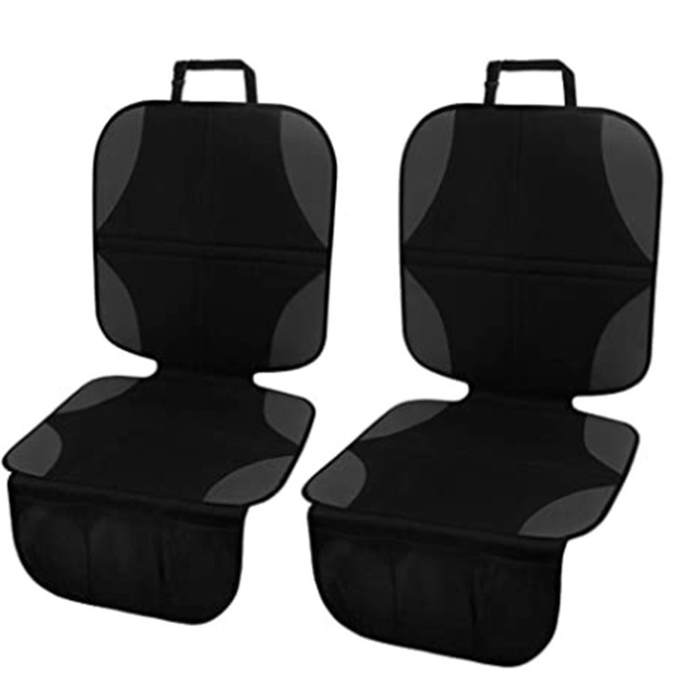 跨境专供儿童安全座椅坐垫汽车座椅保护垫防水防滑汽车座椅保护罩