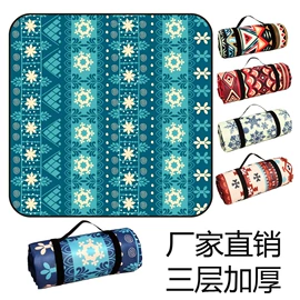 防潮/野餐垫;野餐/防潮垫