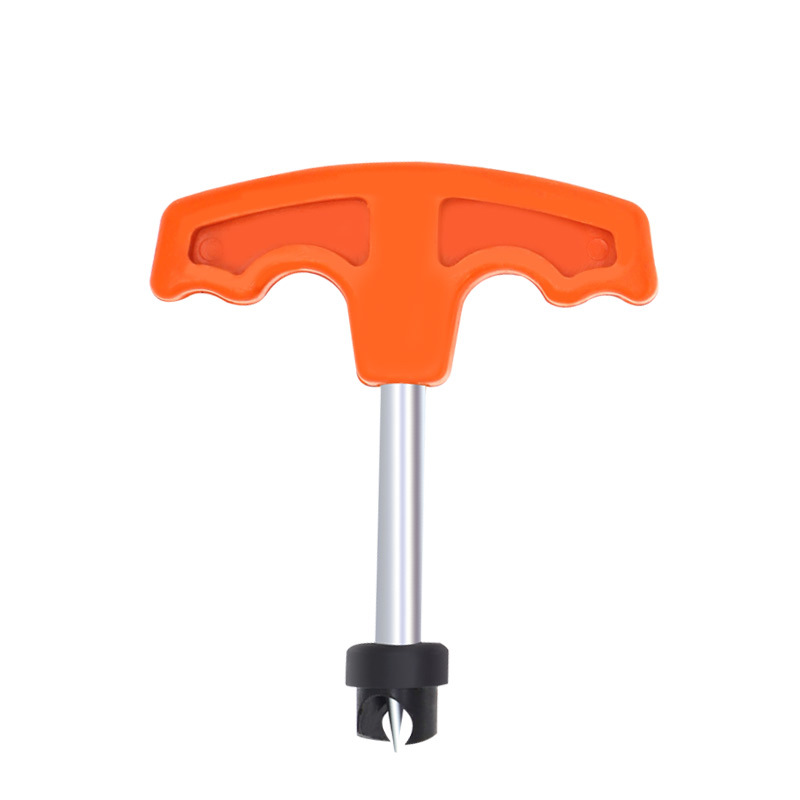 Adaptador de tubería para equipos de riego perforadores de 16 mm sin impuestos