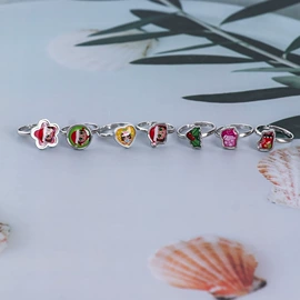 儿童发饰;发夹;发箍