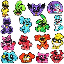 smiling critters�ֲ�΢Ц�Ą��ﲨ�ȴ���Ь������Ь���Ь�ۿ羳