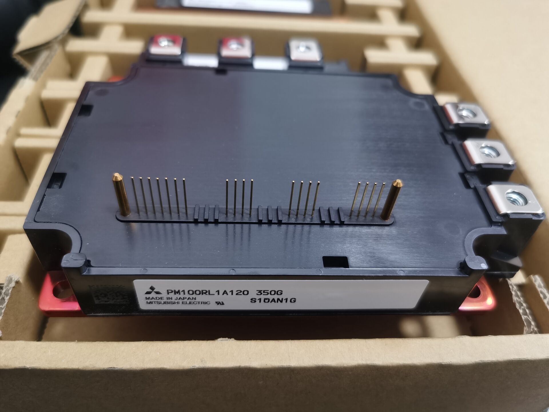 电梯驱动 模块PM150RLA120 PM100RL1A120 驱动板IPM-RLA 欢迎咨询