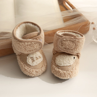 0-1�q������Ь��Ů�Ӻ񶬼���ůЬ�냺ܛ�׌W��ЬbabyshoesЬ��