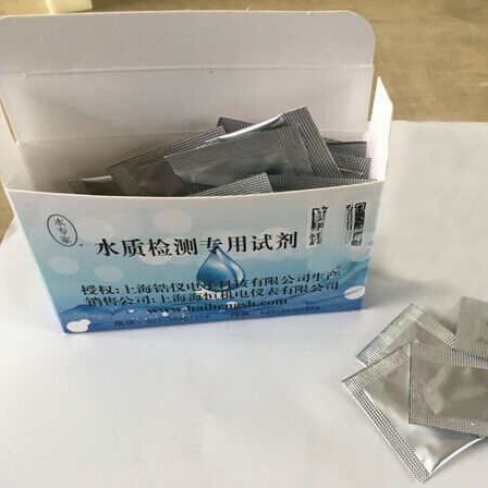 海恒试剂/COD/尿素/总磷/余氯/二氧化氯/氨氮/总磷/上海海争恒