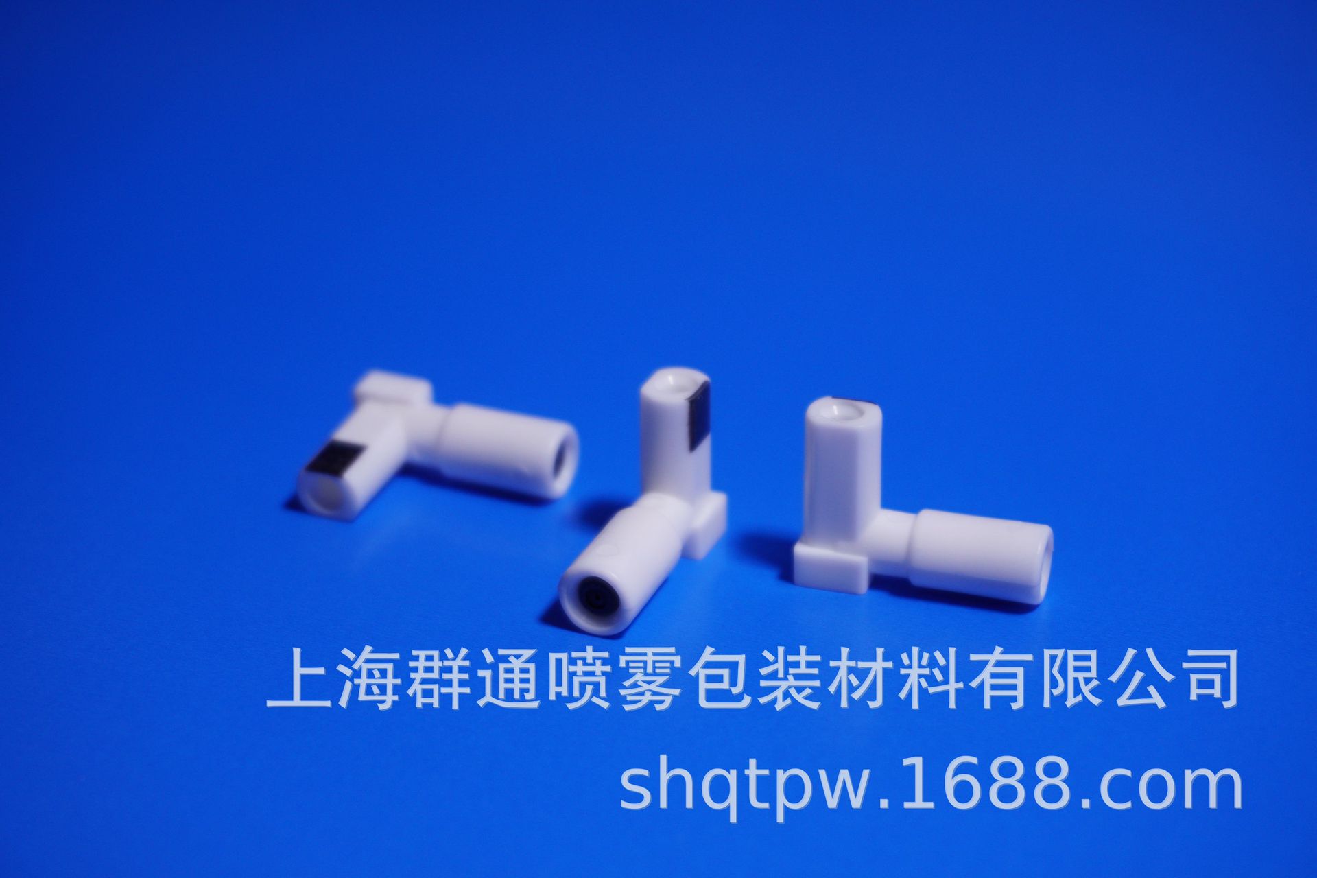 厂家生产 服务保障 供应L型喷头 L-023印5mm方块