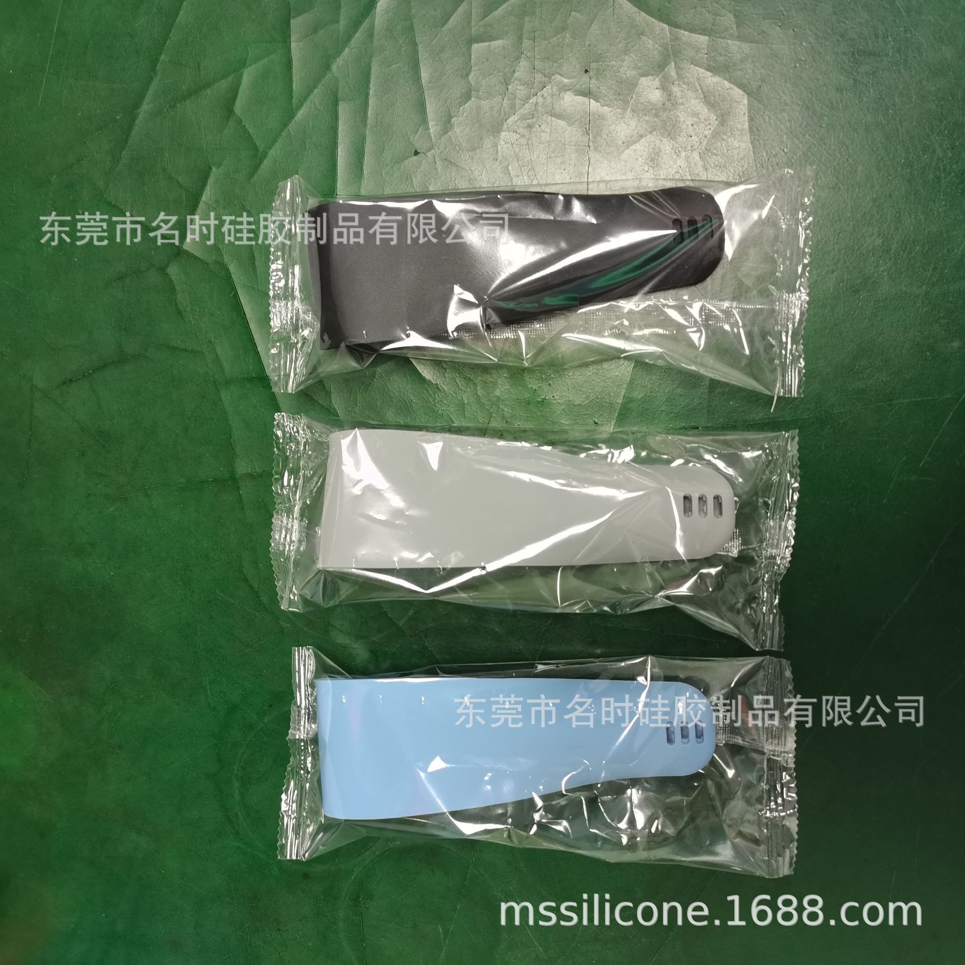 New silicone razor case anti-drop razor protective case razor storage bag razor case manufacturers spot