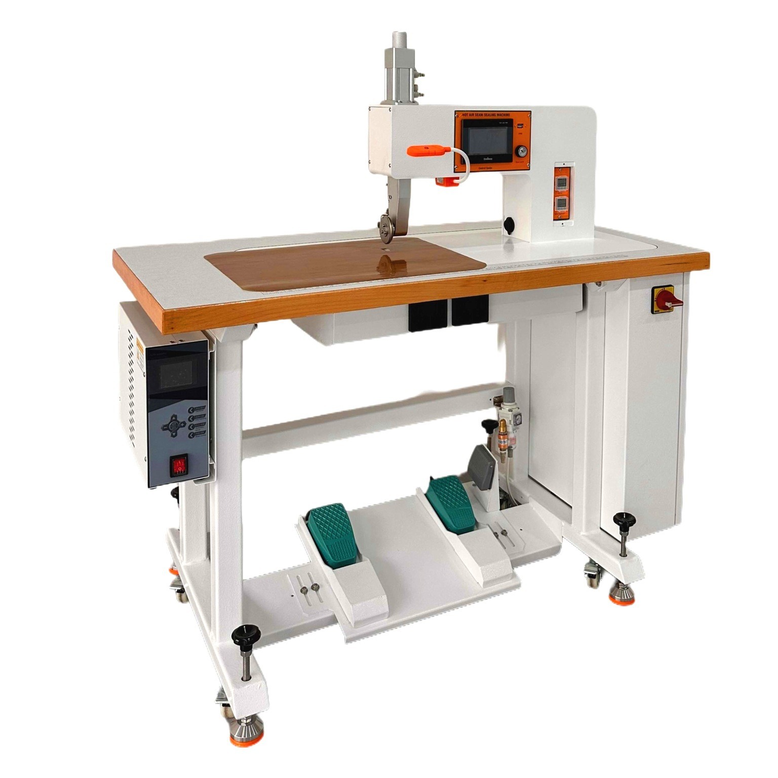 �������޷캸�ӻ���ˮѹ����Ƥ�ﲼ���޷����豸��