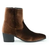 Brown H