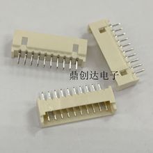 MX1.25 wafer MX1.25ʽֱᘲ 10P 10 ͜