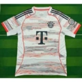 2526 bayern away game