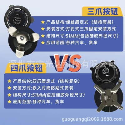 modification system (handbrake detection | Car anti-theft device