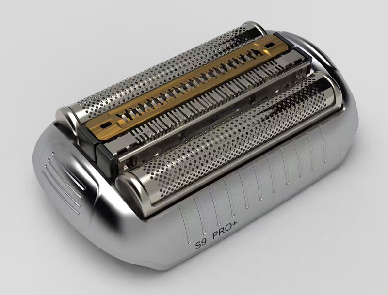 (Exclusively for Foreign Trade) 94m Is Suitable for Braun Shaver Head Blade Cover Series 9 Series Shaver Head Accessory Set