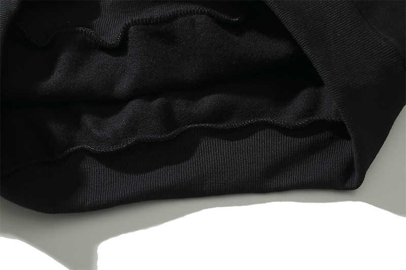 Travis Scott Rolling Neon Headliners Hoodie 6