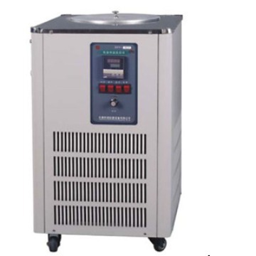 巩义予华仪器源头厂家 DLSB-10/20低温冷却液循环泵智能数控