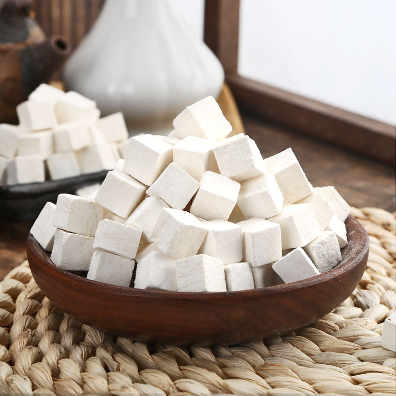 廠家批發安徽散裝新貨葛根丁 直供農產品葛根粉 量大從優葛根丁塊