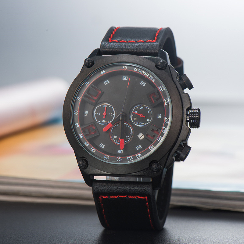 Men's Watch - Image 6