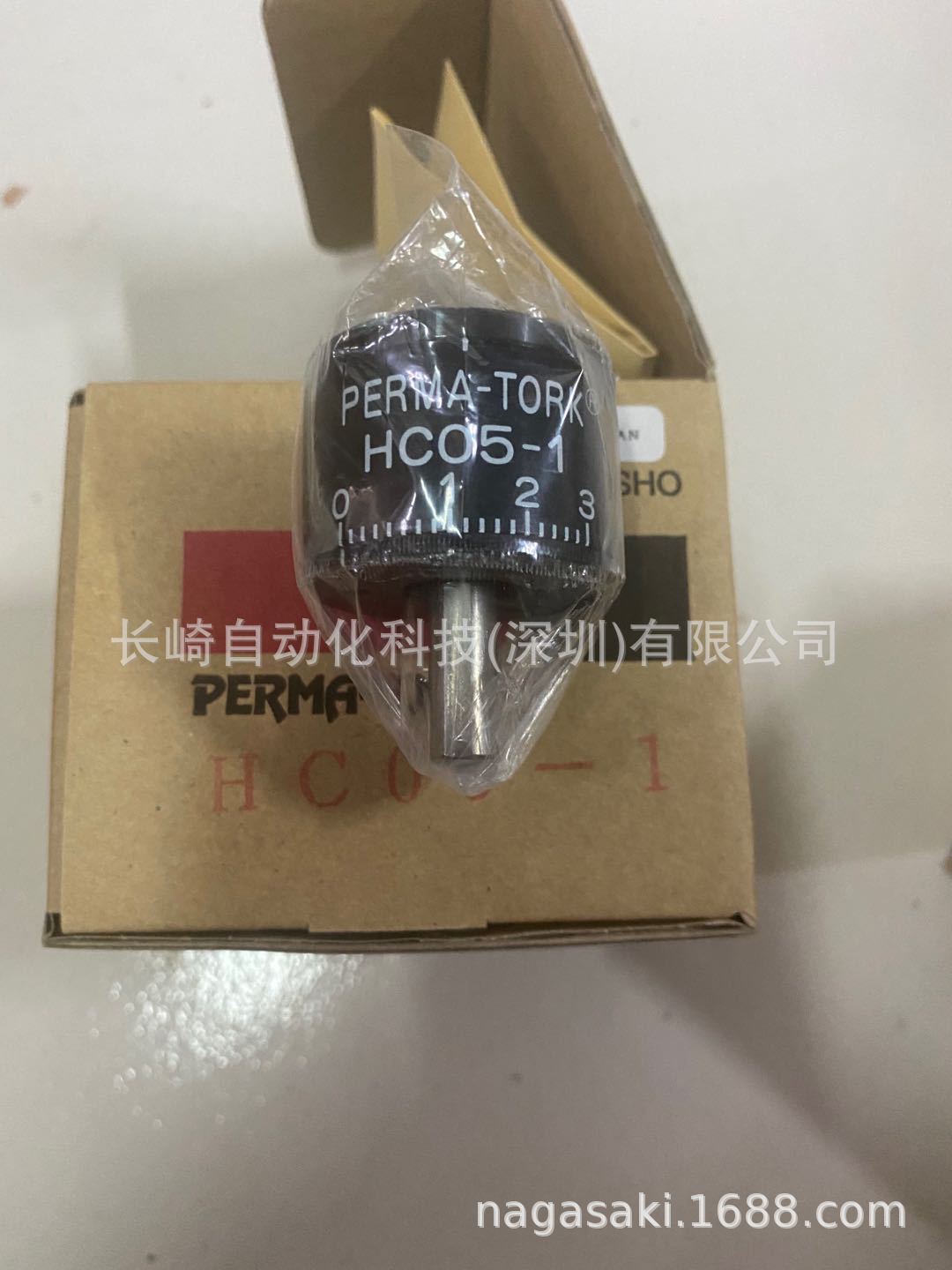 日本KOSHIN扭矩控制器HC05-1议价