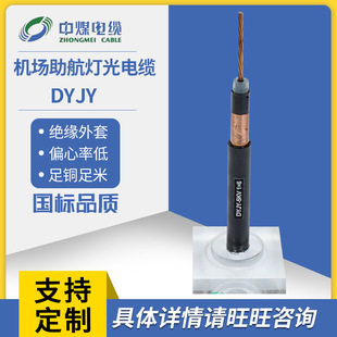 �C������������|DYJV/DYJY 5KV 1*6