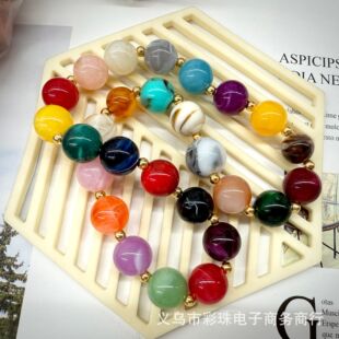 16mm�������pɫ����F�A��ֱ��ɢ�鴮��DIY�����֙C��Ʒ����S