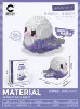 Birds singing and flowers fragrant-Zixuanfeng 232 capsules