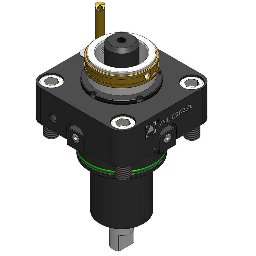 达赛恩REIKUPADGB-70塑料管附件法兰全新库存货