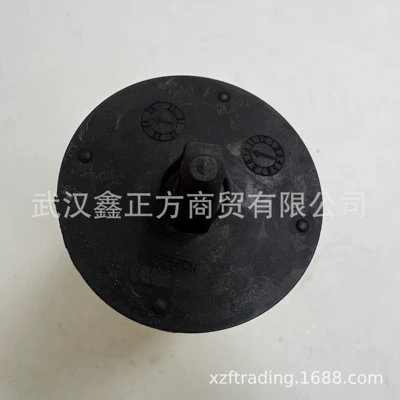 9813587180 Buffer Block Compatible Rear axle