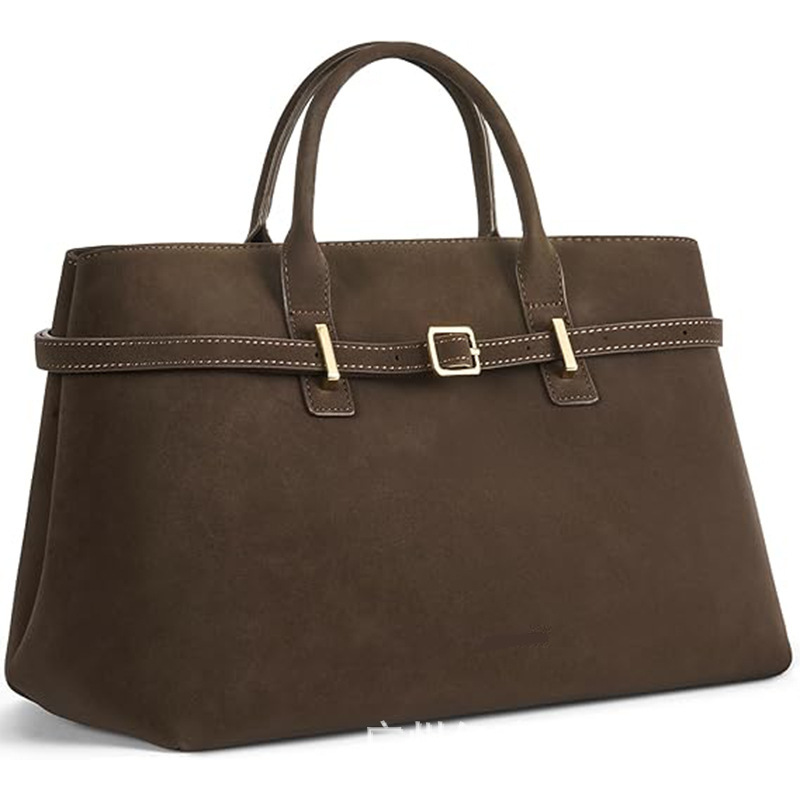 Women's Portable Vegan Leather Shoulder Bag Designer Single Shoulder Adjustable Shoulder Strap Velvet High-End Temperament Women's Bag Wholesale Women's Portable Vegan Leather Shoulder Bag Designer Single Shoulder Adjustable Shoulder Strap Velvet High-End Temperament Women's Bag Wholesale