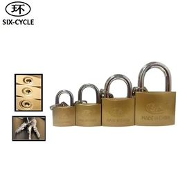 挂锁;自行车锁;密码锁