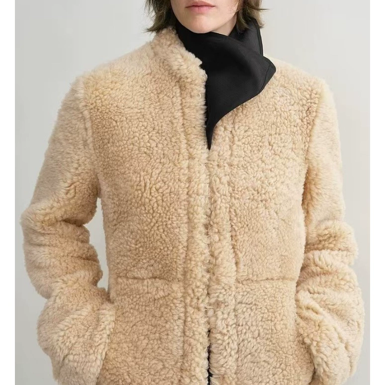 Модная классическая куртка, стиль высокого качества