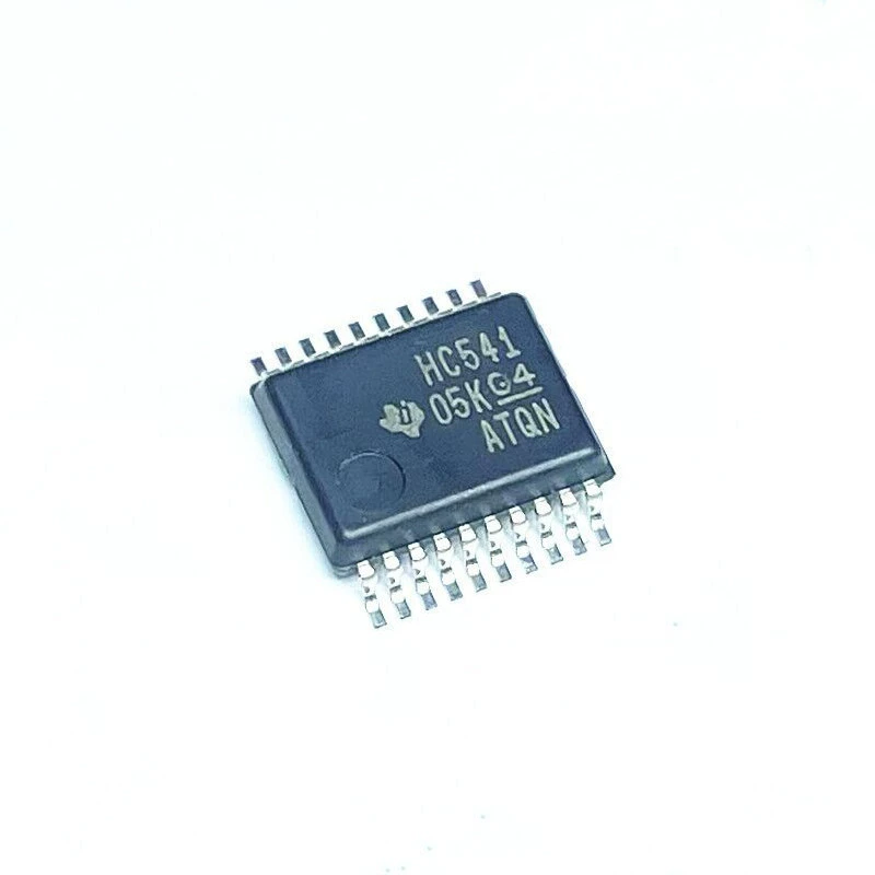 SN74HC541PWR TSSOP-20 трехсостоячный выход восемь-канальный буфер линейный драйвер
