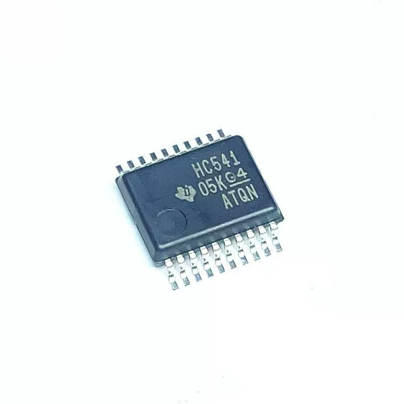 SN74HC541PWR TSSOP-20 трехсостоячный выход восемь-канальный буфер линейный драйвер