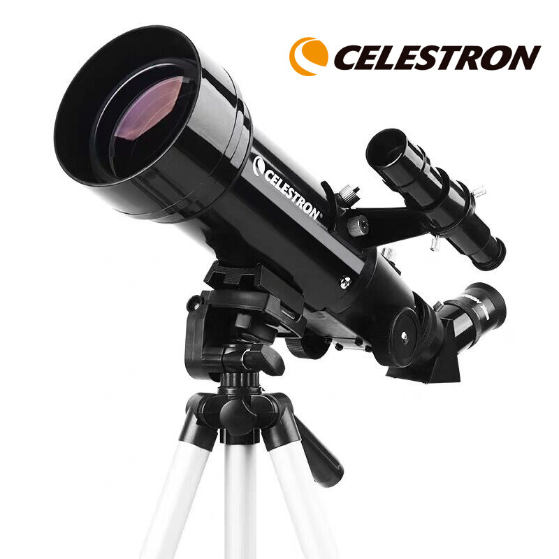 Celestron 70400 astronomik teleskop, uşaqlar və tələbələr üçün