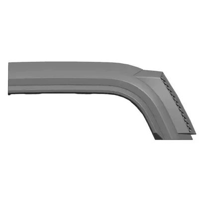 Big Surrounded, Surround Protection Kit for Tank 300 - mars-kit-rear-wheel-arch-extension-left-right-pair
