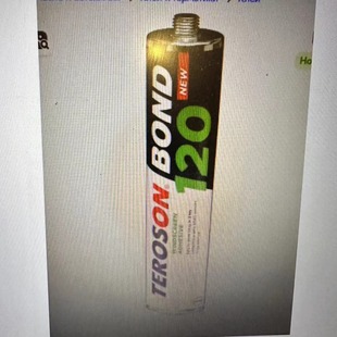 �h��TEROSON BOND120 ��܇���L����ճ�τ� �ܷ��zTEROSON 120