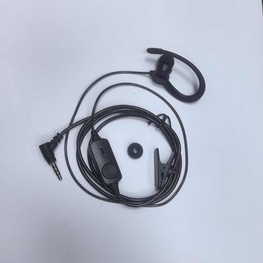 Aplicable a Xiaomi intercomunicación auriculares Lite cable de auriculares 1S 2S intercomunicación general de alta gama auriculares deportivos